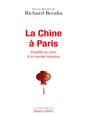 cover image of La Chine à Paris